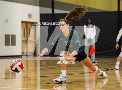 Thumbnail 2 in Blue Ridge @ Whitesboro (Denison Tournament) photogallery.