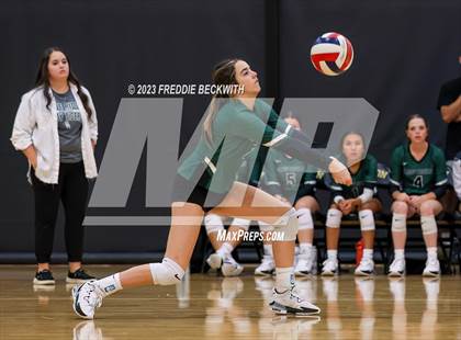 Thumbnail 1 in Blue Ridge @ Whitesboro (Denison Tournament) photogallery.