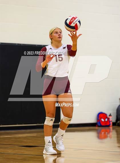 Thumbnail 2 in Blue Ridge @ Whitesboro (Denison Tournament) photogallery.