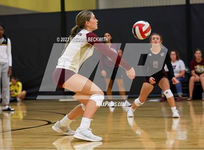 Thumbnail 2 in Blue Ridge @ Whitesboro (Denison Tournament) photogallery.