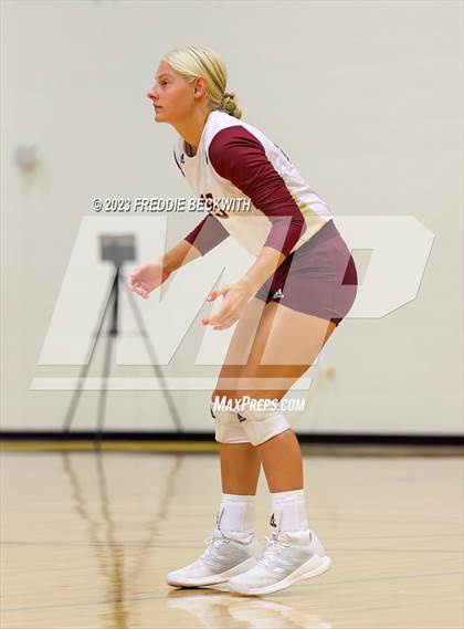 Thumbnail 3 in Blue Ridge @ Whitesboro (Denison Tournament) photogallery.