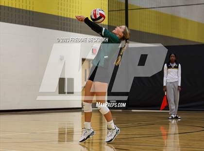 Thumbnail 3 in Blue Ridge @ Whitesboro (Denison Tournament) photogallery.