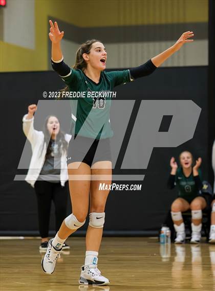Thumbnail 1 in Blue Ridge @ Whitesboro (Denison Tournament) photogallery.