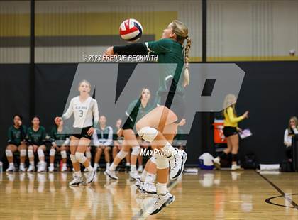 Thumbnail 1 in Blue Ridge @ Whitesboro (Denison Tournament) photogallery.