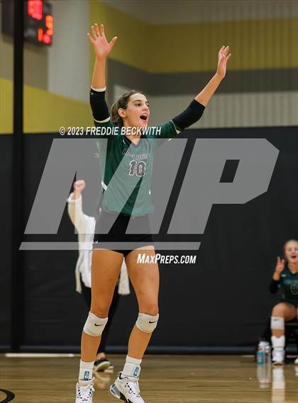 Thumbnail 3 in Blue Ridge @ Whitesboro (Denison Tournament) photogallery.