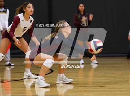 Thumbnail 1 in Blue Ridge @ Whitesboro (Denison Tournament) photogallery.