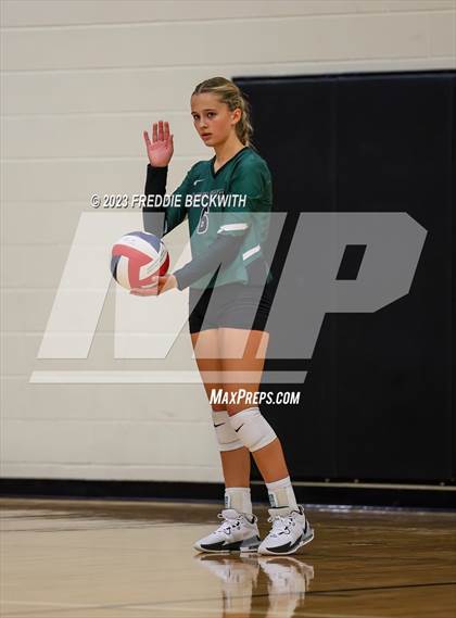 Thumbnail 2 in Blue Ridge @ Whitesboro (Denison Tournament) photogallery.