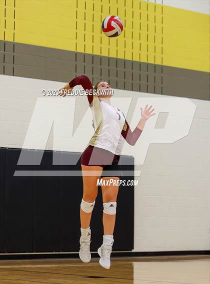 Thumbnail 3 in Blue Ridge @ Whitesboro (Denison Tournament) photogallery.