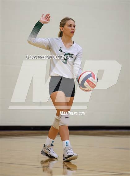 Thumbnail 3 in Blue Ridge @ Whitesboro (Denison Tournament) photogallery.
