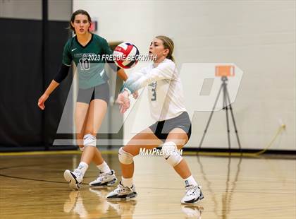 Thumbnail 3 in Blue Ridge @ Whitesboro (Denison Tournament) photogallery.