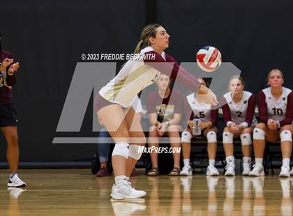 Thumbnail 1 in Blue Ridge @ Whitesboro (Denison Tournament) photogallery.