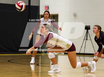 Thumbnail 1 in Blue Ridge @ Whitesboro (Denison Tournament) photogallery.