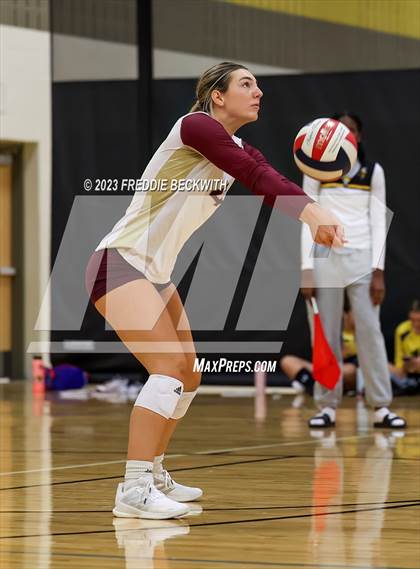 Thumbnail 3 in Blue Ridge @ Whitesboro (Denison Tournament) photogallery.