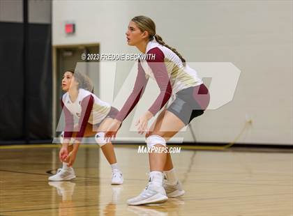 Thumbnail 1 in Blue Ridge @ Whitesboro (Denison Tournament) photogallery.