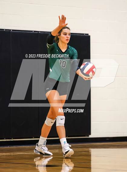 Thumbnail 1 in Blue Ridge @ Whitesboro (Denison Tournament) photogallery.