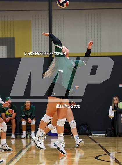 Thumbnail 3 in Blue Ridge @ Whitesboro (Denison Tournament) photogallery.
