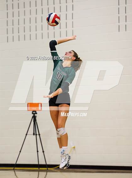Thumbnail 3 in Blue Ridge @ Whitesboro (Denison Tournament) photogallery.