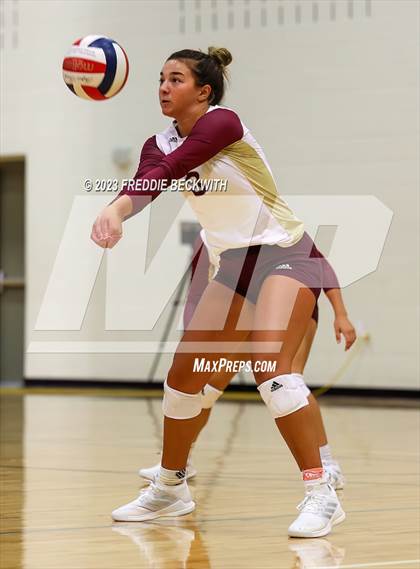 Thumbnail 2 in Blue Ridge @ Whitesboro (Denison Tournament) photogallery.
