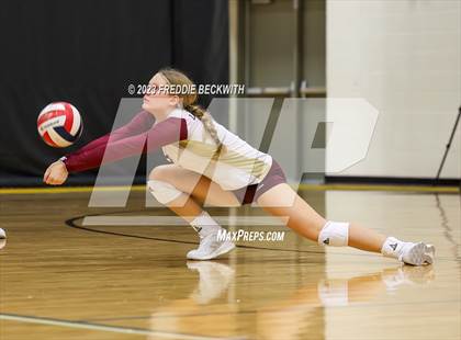 Thumbnail 1 in Blue Ridge @ Whitesboro (Denison Tournament) photogallery.