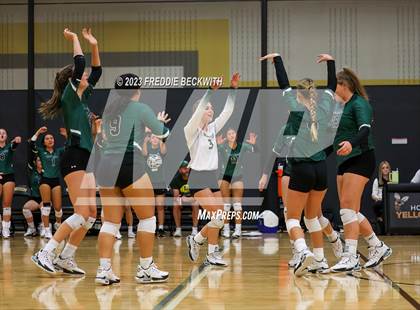 Thumbnail 3 in Blue Ridge @ Whitesboro (Denison Tournament) photogallery.