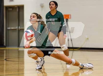 Thumbnail 1 in Blue Ridge @ Whitesboro (Denison Tournament) photogallery.
