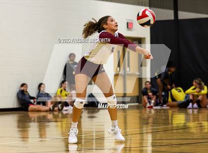 Thumbnail 2 in Blue Ridge @ Whitesboro (Denison Tournament) photogallery.
