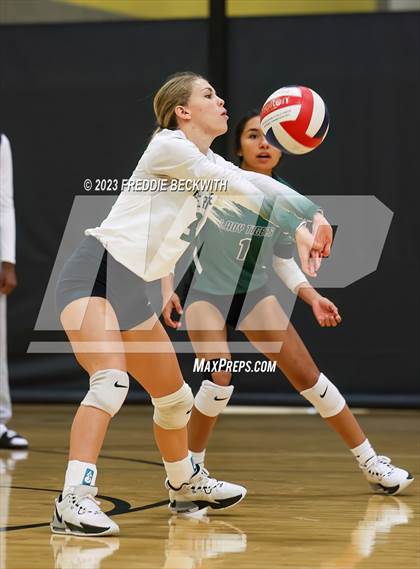 Thumbnail 3 in Blue Ridge @ Whitesboro (Denison Tournament) photogallery.