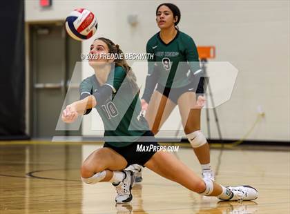 Thumbnail 2 in Blue Ridge @ Whitesboro (Denison Tournament) photogallery.