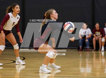Thumbnail 1 in Blue Ridge @ Whitesboro (Denison Tournament) photogallery.
