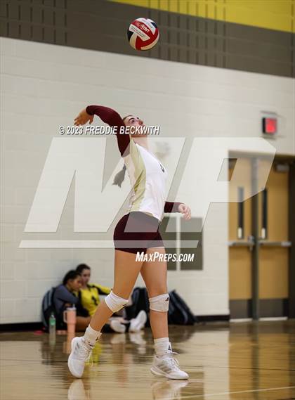 Thumbnail 1 in Blue Ridge @ Whitesboro (Denison Tournament) photogallery.