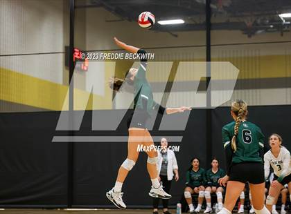 Thumbnail 2 in Blue Ridge @ Whitesboro (Denison Tournament) photogallery.