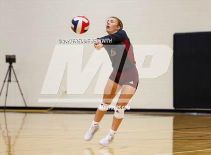 Thumbnail 1 in Blue Ridge @ Whitesboro (Denison Tournament) photogallery.