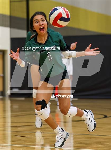 Thumbnail 2 in Blue Ridge @ Whitesboro (Denison Tournament) photogallery.