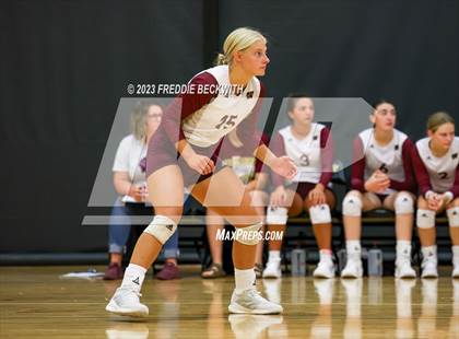 Thumbnail 1 in Blue Ridge @ Whitesboro (Denison Tournament) photogallery.