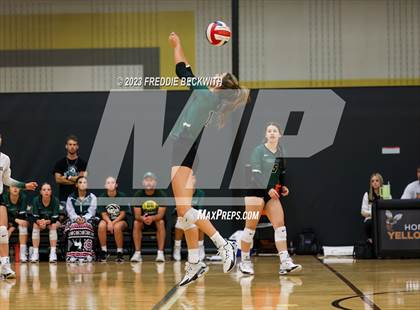 Thumbnail 1 in Blue Ridge @ Whitesboro (Denison Tournament) photogallery.