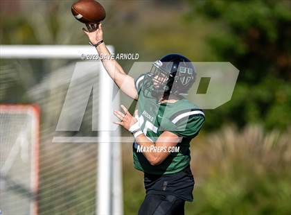 Thumbnail 3 in JV: Lawrence Academy @ Brooks photogallery.