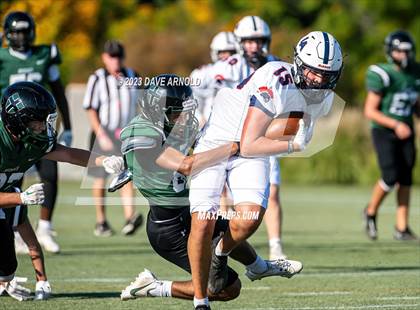 Thumbnail 1 in JV: Lawrence Academy @ Brooks photogallery.