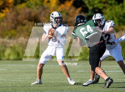 Thumbnail 1 in JV: Lawrence Academy @ Brooks photogallery.