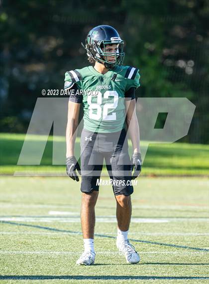Thumbnail 1 in JV: Lawrence Academy @ Brooks photogallery.