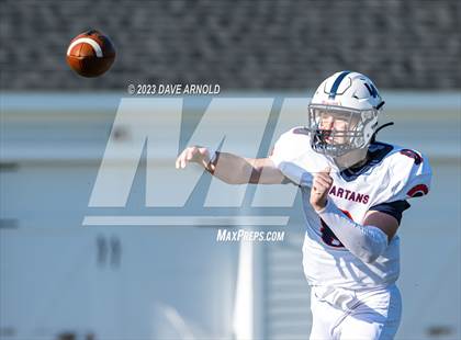 Thumbnail 1 in JV: Lawrence Academy @ Brooks photogallery.