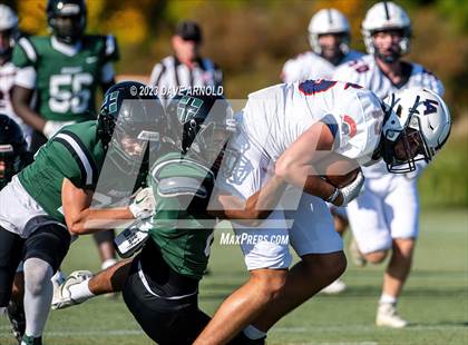 Thumbnail 3 in JV: Lawrence Academy @ Brooks photogallery.