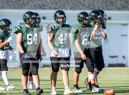 Thumbnail 2 in JV: Lawrence Academy @ Brooks photogallery.