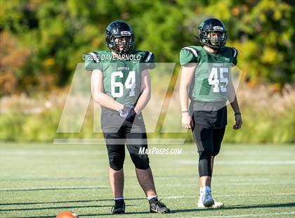 Thumbnail 2 in JV: Lawrence Academy @ Brooks photogallery.