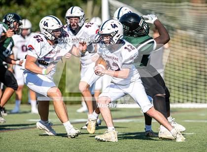Thumbnail 2 in JV: Lawrence Academy @ Brooks photogallery.