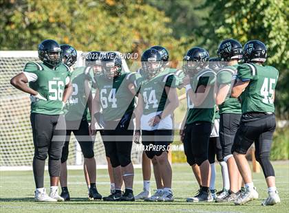 Thumbnail 3 in JV: Lawrence Academy @ Brooks photogallery.