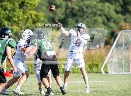 Thumbnail 1 in JV: Lawrence Academy @ Brooks photogallery.