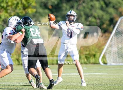 Thumbnail 3 in JV: Lawrence Academy @ Brooks photogallery.