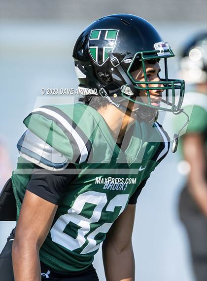 Thumbnail 2 in JV: Lawrence Academy @ Brooks photogallery.