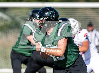 Thumbnail 1 in JV: Lawrence Academy @ Brooks photogallery.