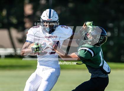Thumbnail 2 in JV: Lawrence Academy @ Brooks photogallery.